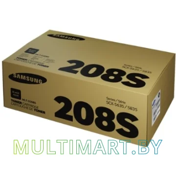 Картридж Samsung MLT-D208S